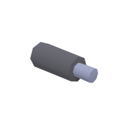 Silencer Small